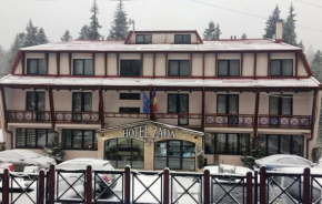 Hotel Zada Predeal